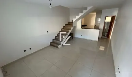 Triplex 3 Suítes com  Terraço em Condomínio Fechado na Taquara