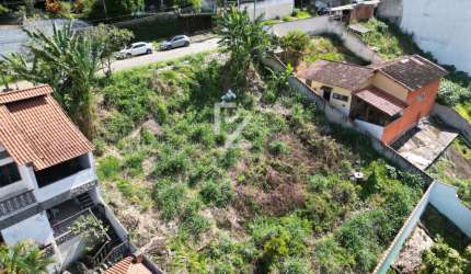 Terreno à venda 313 m², Bosque da Boiuna (DOCUMENTADO)