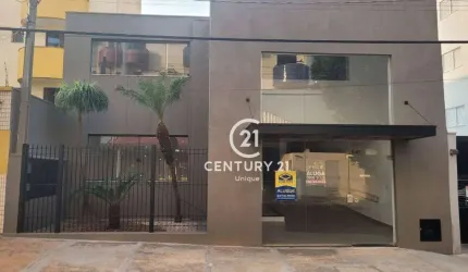 Loja para alugar, 530 m² por R$ 10.000,00/mês - Jardim Panorama - Bauru/SP