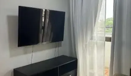 Apartamento com 2 dormitórios, 68 m² - venda por R$ 499.000,00 ou aluguel por R$ 3.190,00/mês - Vila Aviação - Bauru/SP