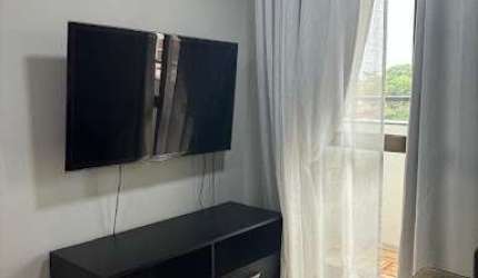 Apartamento com 2 dormitórios, 68 m² - venda por R$ 499.000,00 ou aluguel por R$ 3.190,00/mês - Vila Aviação - Bauru/SP