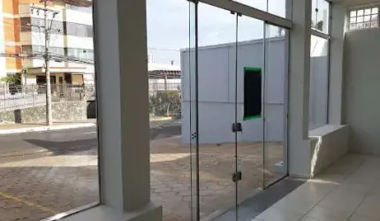 Loja, 250 m² - venda por R$ 750.000,00 ou aluguel por R$ 5.800,00/mês - Centro - Bauru/SP