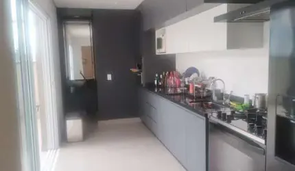 Apartamento com 2 dormitórios à venda, 86 m² por R$ 540.000,00 - Vila Nova Cidade Universitaria - Bauru/SP