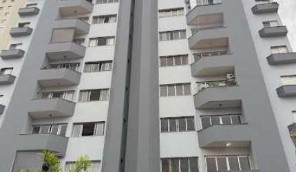 Apartamento com 2 dormitórios à venda, 70 m² por R$ 249.000,00 - Vila Altinópolis - Bauru/SP