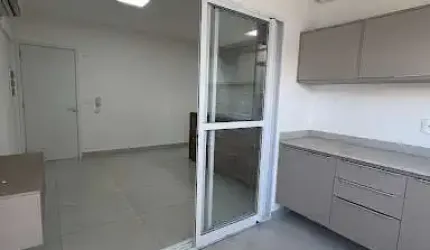 Apartamento com 2 quartos, 64 m² - venda por R$ 650.000 ou aluguel por R$ 3.400 - Vila Aviaçao - Bauru/SP