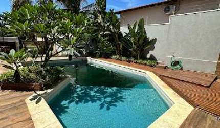 Casa com 1 dormitório à venda, 130 m² por R$ 1.590.000,00 - Residencial Lago Sul - Bauru/SP