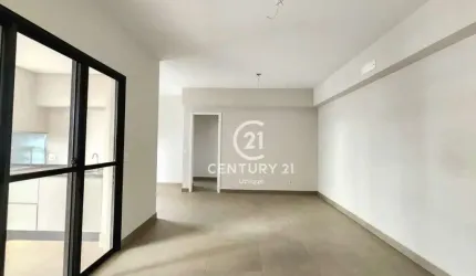 Apartamento com 2 dormitórios à venda, 84 m² por R$ 749.999 - Vila Aviação - Bauru/SP