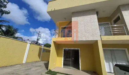 Duplex na orla de Porto Seguro/BA
