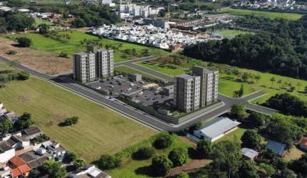 Apartamento 100% financiado, com 2 quartos, sacada com churrasqueira e condominio completo !!!