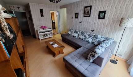 Apartamento 82Mts² com 03 quartos, sala, 2 vagas de garagem na Casa Verde São Paulo/SP