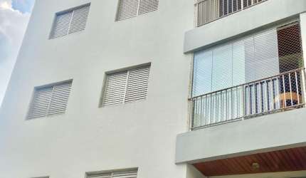 Apartamento com 66 Mts², sala para 2 ambientes 3 quartos, varanda e Piscina Freguesia do Ó SP