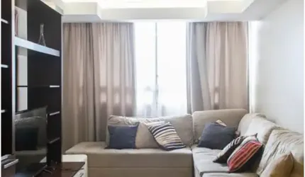 Imóvel para venda com 90 mts, sala para 02 ambientes e 3 quartos no Limão - São Paulo - SP