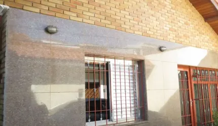 Imóvel para venda com 290 metros com 4 quartos, 4 banheiros, 3 vagas próximo ao Andorinha