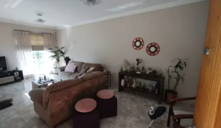 Sobrado para venda com 141Mts, sala pra 2 ambientes, 3 quartos e 3 vagas em Vila Mazzei São Paulo / SP