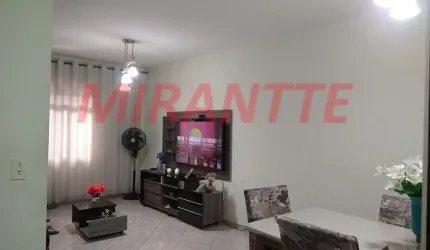 Sobrado para Venda com 136MTS², sala pra 2 ambientes, 3 quartos, 2 vagas de garagem - Casa Verde, São Paulo