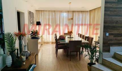 Sobrado em condomínio com 700Mts, 4 suíte, living para 3 ambientes e lazer completo São Paulo SP