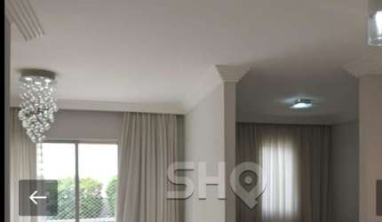 Apartamento em Santa Teresinha  com 3 dormitórios