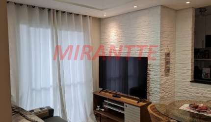 Apartamento para Venda - Imirim, São Paulo