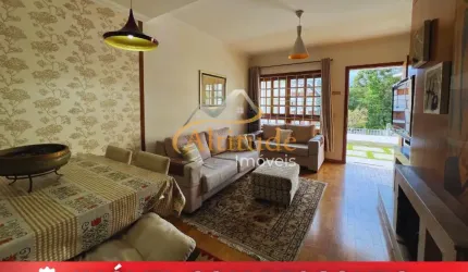 Encantador Triplex em excelente localização, ótima opção para renda via Airbnb