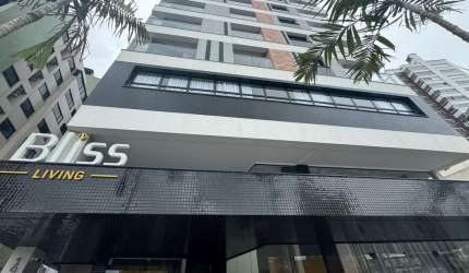 Apartamento com 2 quartos à venda na Rua Coronel Pedro Demoro, 1905, Estreito, Florianópolis por R$ 855.000