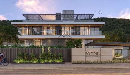 Loft com 1 quarto à venda na Estrada Caminho dos Açores, 1710, Santo Antônio de Lisboa, Florianópolis por R$ 994.259