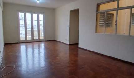 Apartamento 3 ou 4 dormitórios no Centro de Mogi com elevador