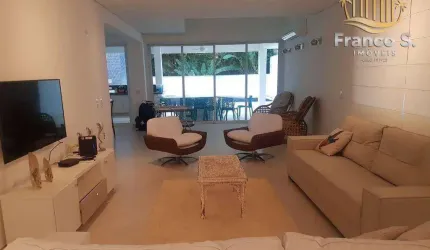 Casa com 6 dormitórios para alugar por R$ 20.000,02/mês - Riviera Módulo 18 - Bertioga/SP