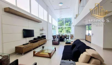 Linda casa para locação anual