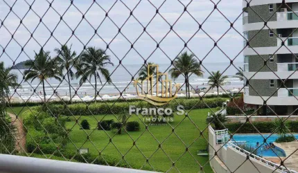 Apartamento com 3 dormitórios para alugar, 193 m² por R$ 21.000,00/mês - Riviera Módulo 2 - Bertioga/SP