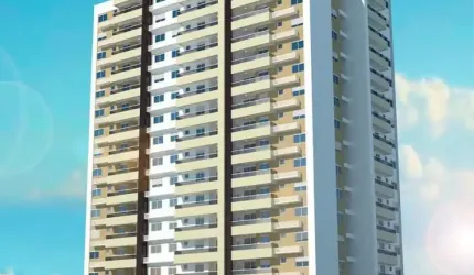 Empreendimento Novo e Apartamento Pronto para Morar - Campinas/SJ
