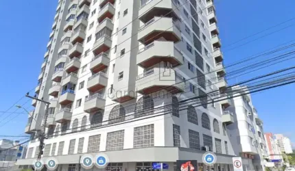 More no Kobrasol, perto de tudo!