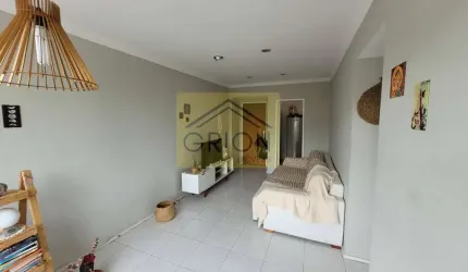 Apartamento à venda, Freguesia (Jacarepaguá), com 2 quartos, 58m²