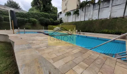 Apartamento à venda, no Colina do Retiro, , Pechincha, com 2 quartos, 65m²