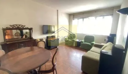 Apartamento à venda em Petrópolis, Centro, com 2 quartos