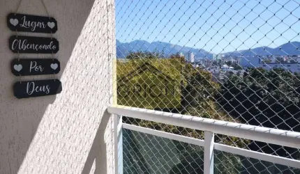 Cobertura à venda em Rio de Janeiro, Pechincha, com 3 quartos, 110m²