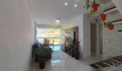 Cobertura à venda, Freguesia (Jacarepaguá), com 3 quartos, 149m²