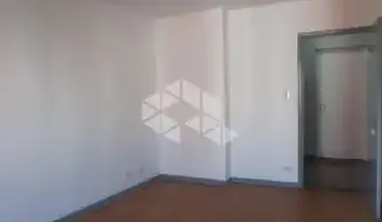 apartamento a venda na liberdade-SP. com 1 dorm.