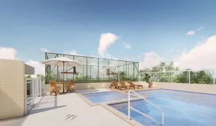 APARTAMENTO 3 DORMITÓRIOS