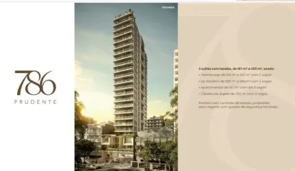 Ipanema ultimo terreno disponível prédio com infraestrutura completa de lazer e segurança
