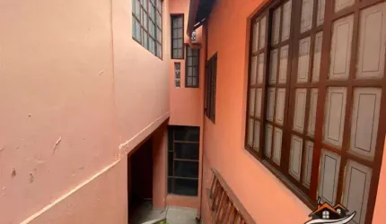 Imóvel Para Renda, Jardim Roberto, Osasco, 1 Dorm