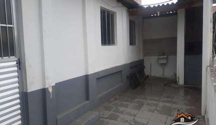 Casa Terrea, Bela Vista, Osasco, 2 Dorm
