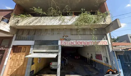 Casa Comercial, Centro, Osasco, 1 Dorm, 4 Suite