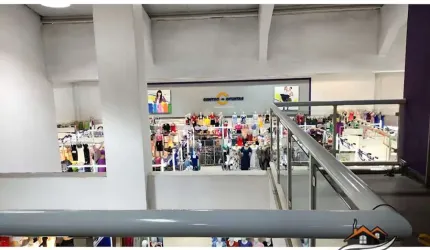 Galpao Comercial Para Locacao Em Osasco
