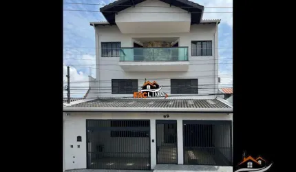 Sobrado, Centro, Osasco, 4 Dorm, 1 Suite, 4 Vagas