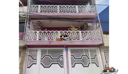 Sobrado, Bandeiras, Osasco, 3 Dorm, 1 Suite, 2 Vagas