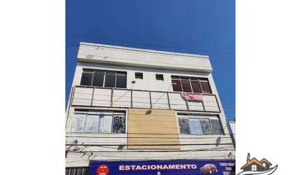 Salão, Centro, Osasco