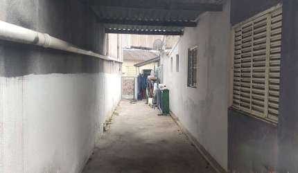 Casa Para Locacao - Centro Osasco