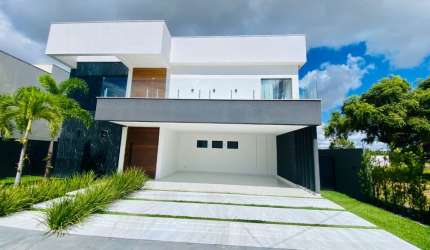 CASA DUPLEX DE ALTO PADRÃO À VENDA 468 m²