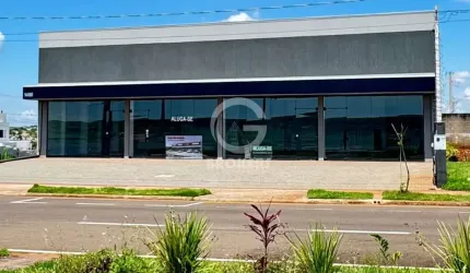 Comercial para Venda em Londrina, Gleba Simon Frazer