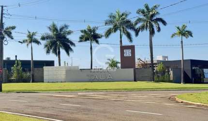 Terreno para Venda em Londrina, Gleba Simon Frazer